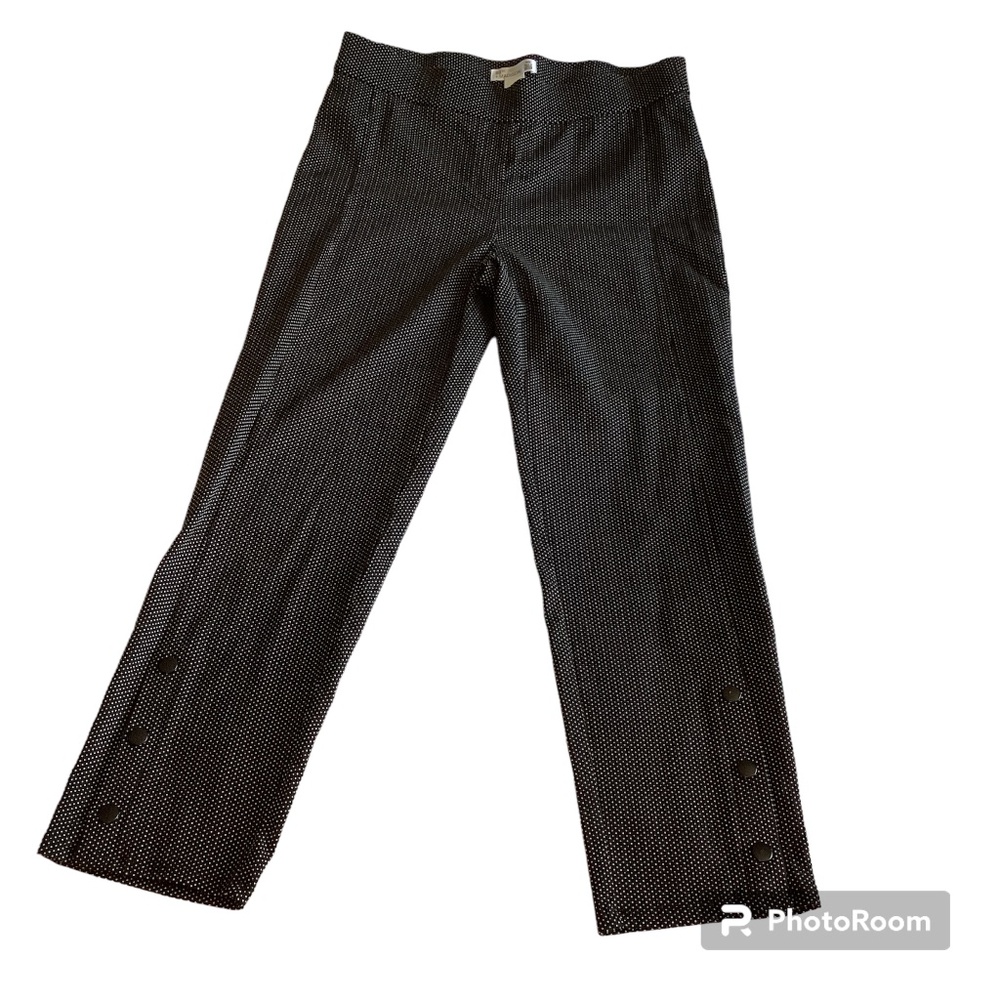 89th + MADISON Medium Ankle Pants